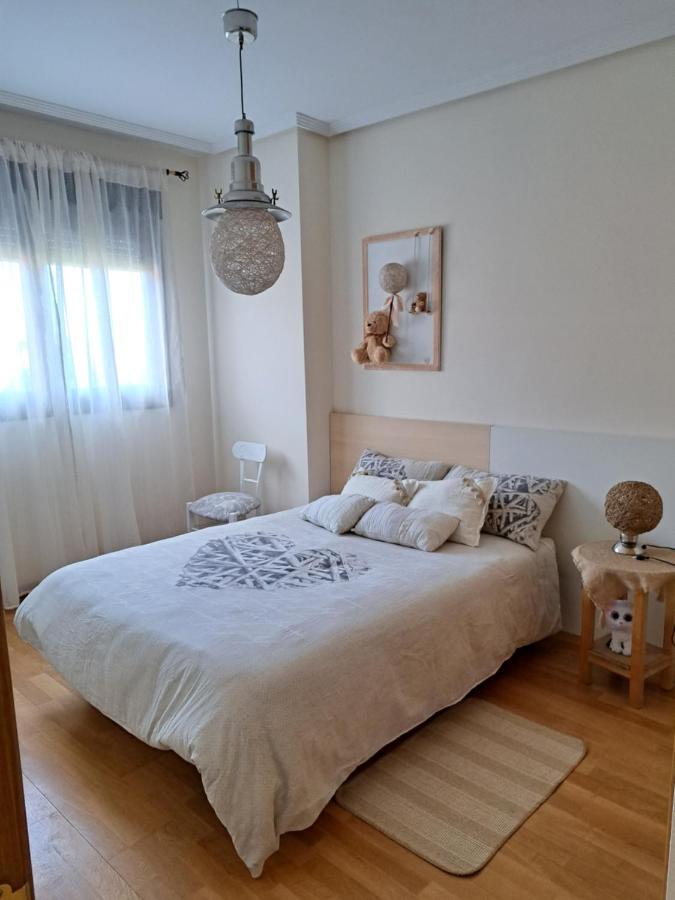 La Casa Del Cipres Villa Aldeamayor de San Martin Eksteriør billede