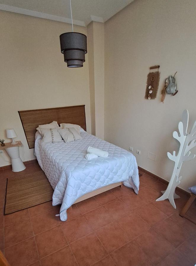 La Casa Del Cipres Villa Aldeamayor de San Martin Eksteriør billede