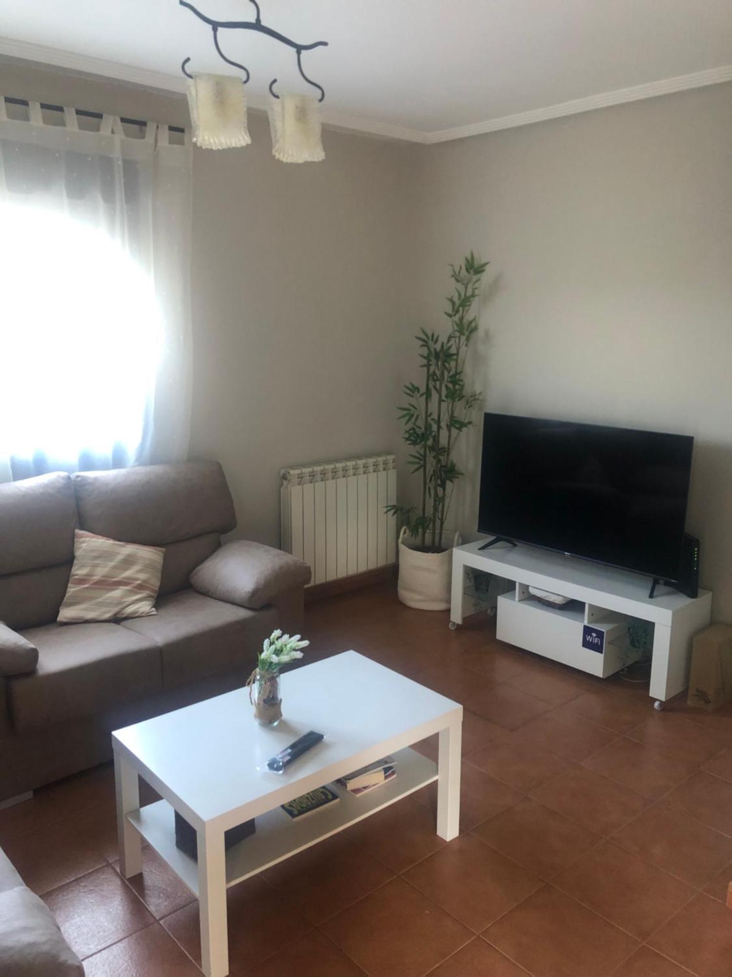 La Casa Del Cipres Villa Aldeamayor de San Martin Eksteriør billede